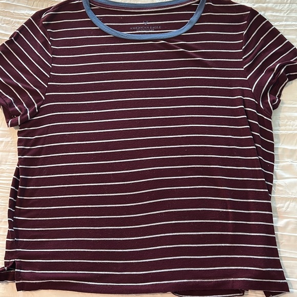 American Eagle T-shirt - Picture 1 of 5